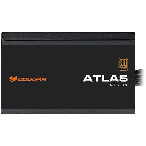 COUGAR ATLAS 650 PSU, 80 plus Bronze, 650W (ATX 3.1) - image 2