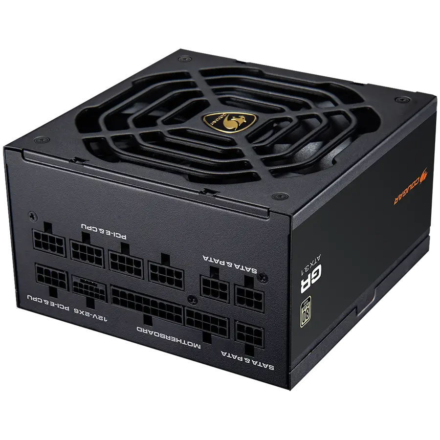 COUGAR GR 1000 PSU 80plus Gold Fully Modular - image 1