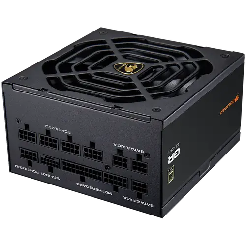 COUGAR GR 1000 PSU 80plus Gold Fully Modular - image 1