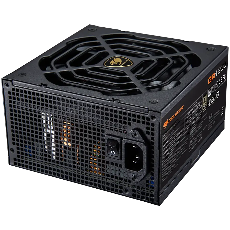 COUGAR GR 1000 PSU 80plus Gold Fully Modular - image 2