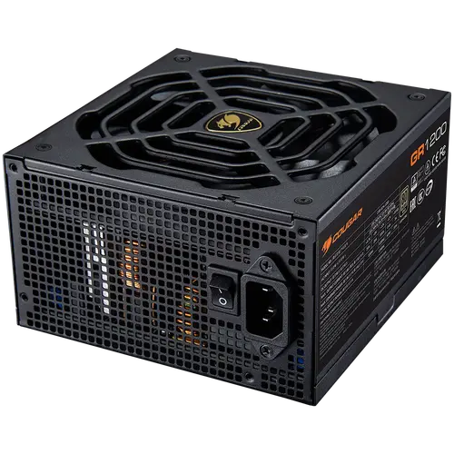 COUGAR GR 1000 PSU 80plus Gold Fully Modular - image 2