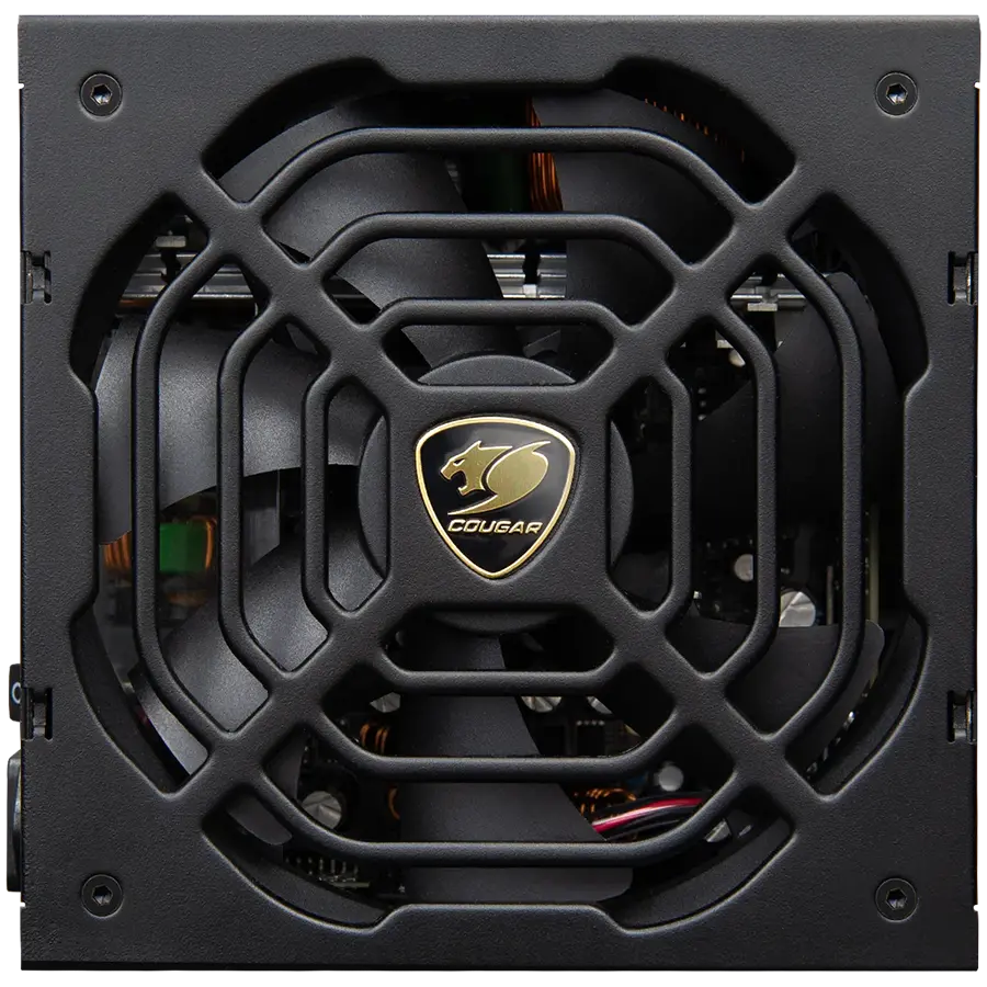 COUGAR GR 1000 PSU 80plus Gold Fully Modular - image 5