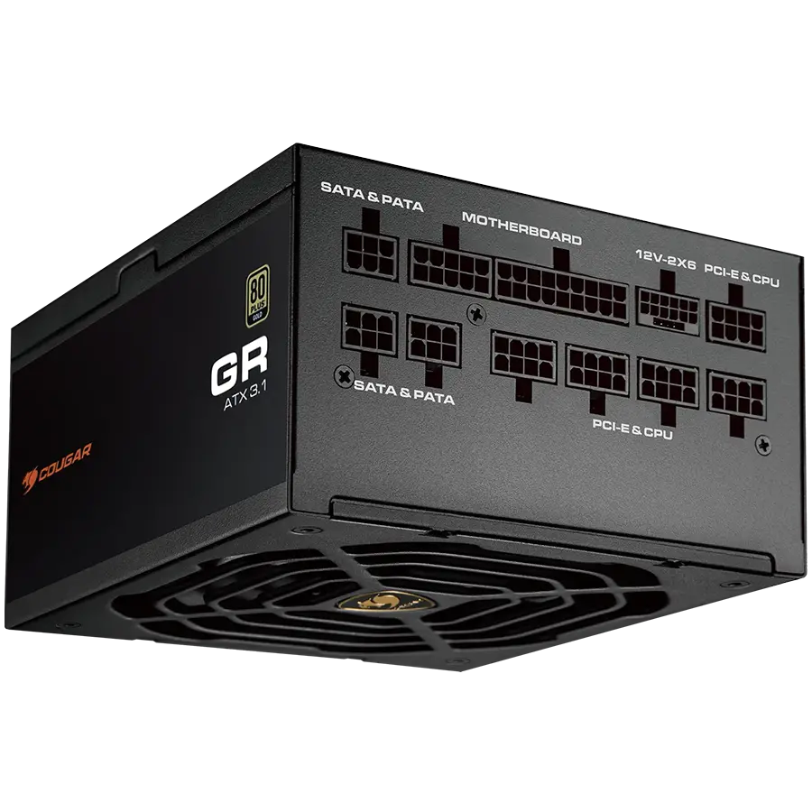 COUGAR GR 1000 PSU 80plus Gold Fully Modular - image 6