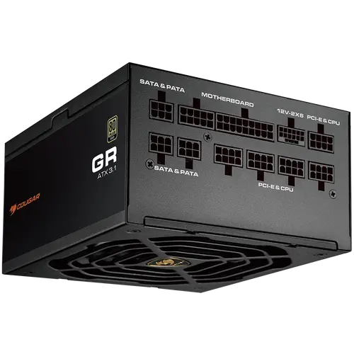 COUGAR GR 1000 PSU 80plus Gold Fully Modular - image 6