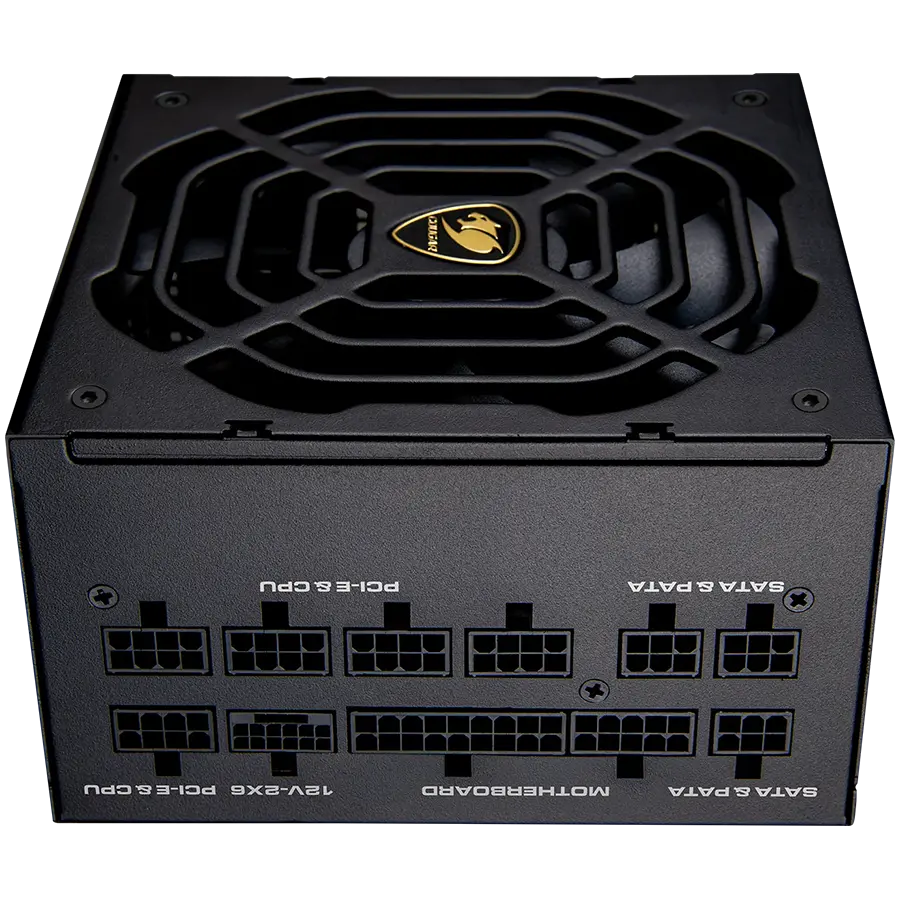 COUGAR GR 1000 PSU 80plus Gold Fully Modular - image 7