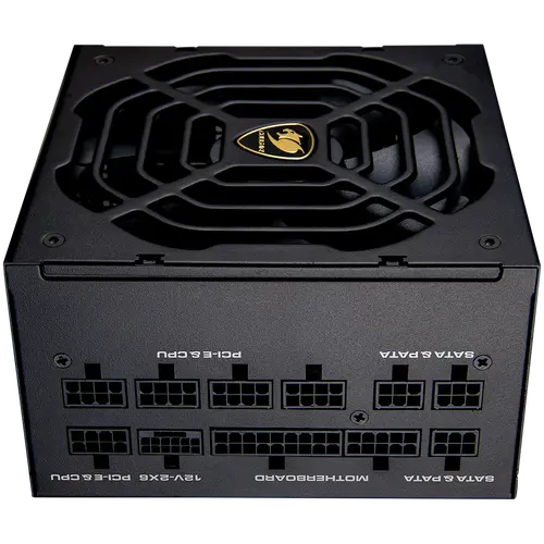 COUGAR GR 1000 PSU 80plus Gold Fully Modular - image 7