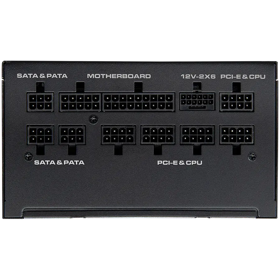 COUGAR GR 1000 PSU 80plus Gold Fully Modular - image 8