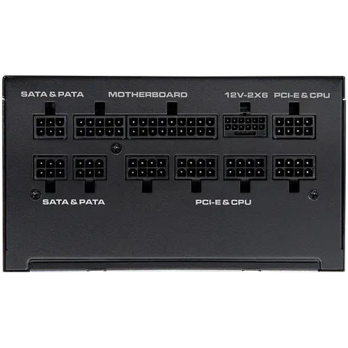 COUGAR GR 1000 PSU 80plus Gold Fully Modular - image 8