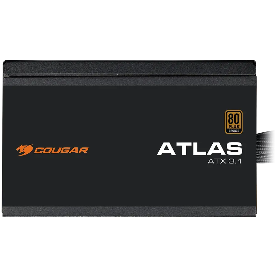 COUGAR ATLAS 750 PSU, 80 plus Bronze, 750W (ATX 3.1) - image 2