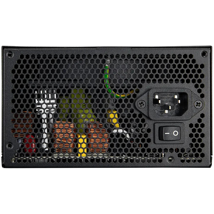 COUGAR ATLAS 750 PSU, 80 plus Bronze, 750W (ATX 3.1) - image 4