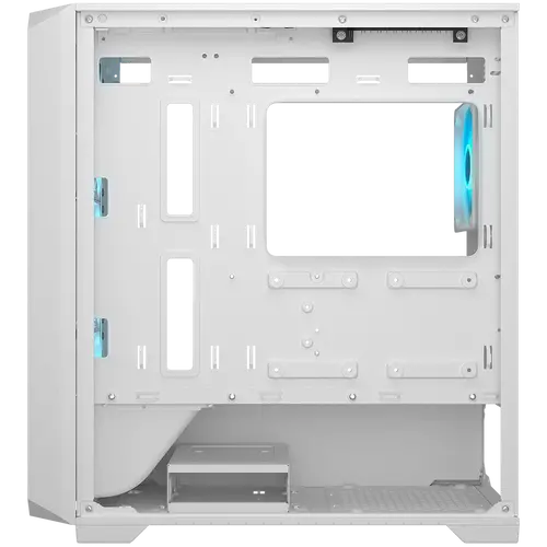 COUGAR MX600 Mini V2 PRO PC Case, Mini Tower, White - image 6