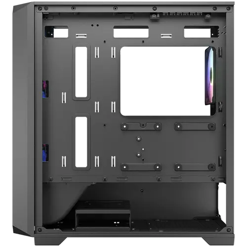 COUGAR MX600 Mini V2 RGB PC Case, Mini Tower, Black - image 6