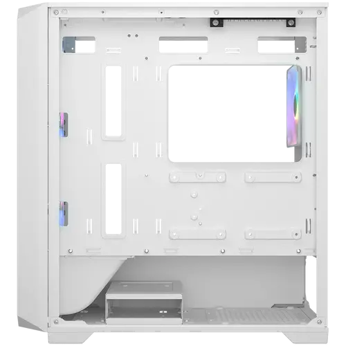 COUGAR MX600 Mini V2 RGB PC Case, Mini Tower, White - image 6