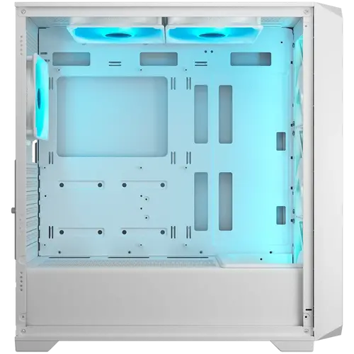 COUGAR MX600 Air PC Case, Mid Tower, White - image 2