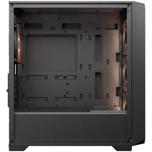 COUGAR MX600 Mini V2 PRO PC Case, Mini Tower, Black - image 2