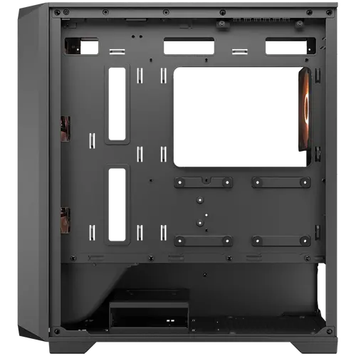 COUGAR MX600 Mini V2 PRO PC Case, Mini Tower, Black - image 6