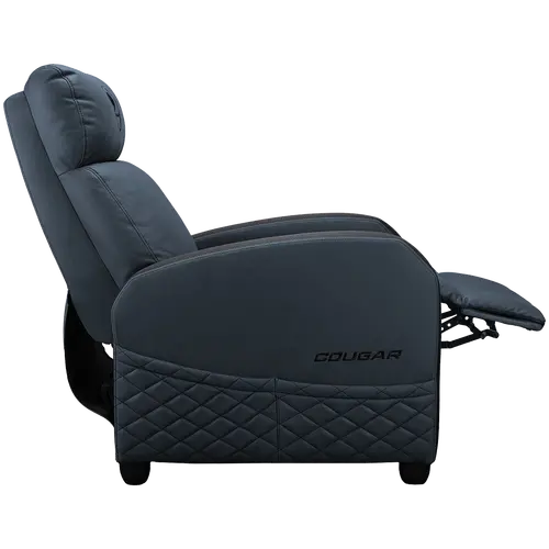 COUGAR Ranger Elite Navy Blue Gaming Sofa - image 4