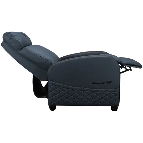 COUGAR Ranger Elite Navy Blue Gaming Sofa - image 5