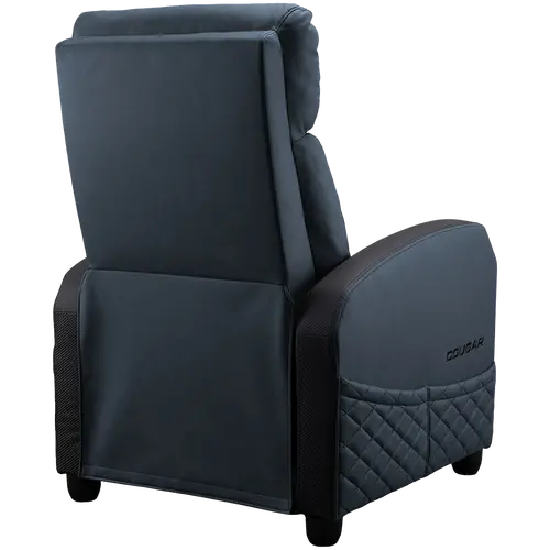 COUGAR Ranger Elite Navy Blue Gaming Sofa - image 6