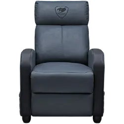 COUGAR Ranger Elite Navy Blue Gaming Sofa