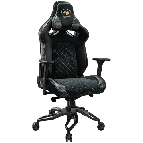 COUGAR Titan Pro V2 Gold F Gaming Chair - image 2