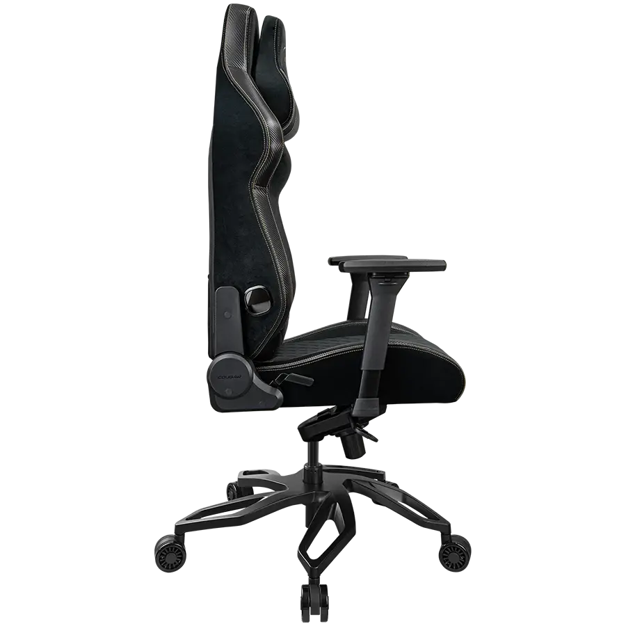 COUGAR Titan Pro V2 Gold F Gaming Chair - image 5