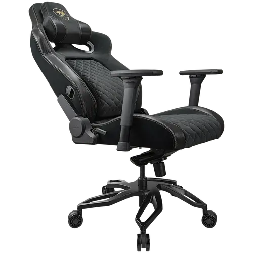 COUGAR Titan Pro V2 Gold F Gaming Chair - image 6