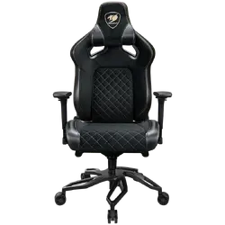 COUGAR Titan Pro V2 Gold F Gaming Chair