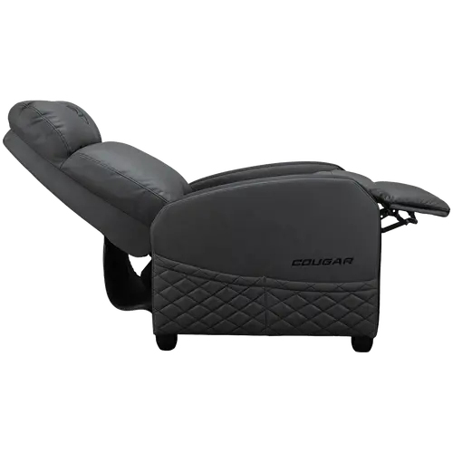 COUGAR Ranger Ellite Jet Gray Gaming Sofa - image 5