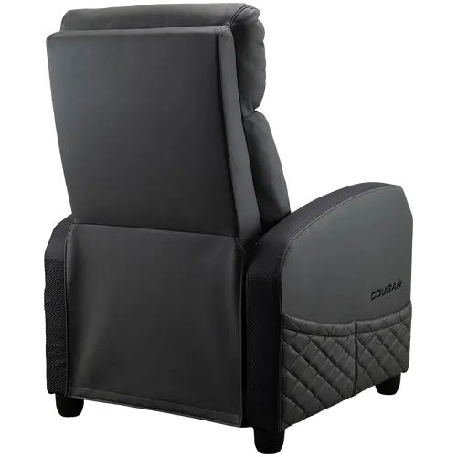 COUGAR Ranger Ellite Jet Gray Gaming Sofa - image 6