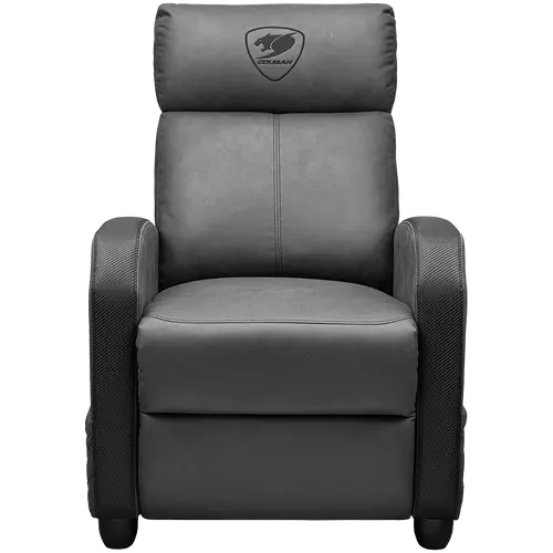 COUGAR Ranger Ellite Jet Gray Gaming Sofa