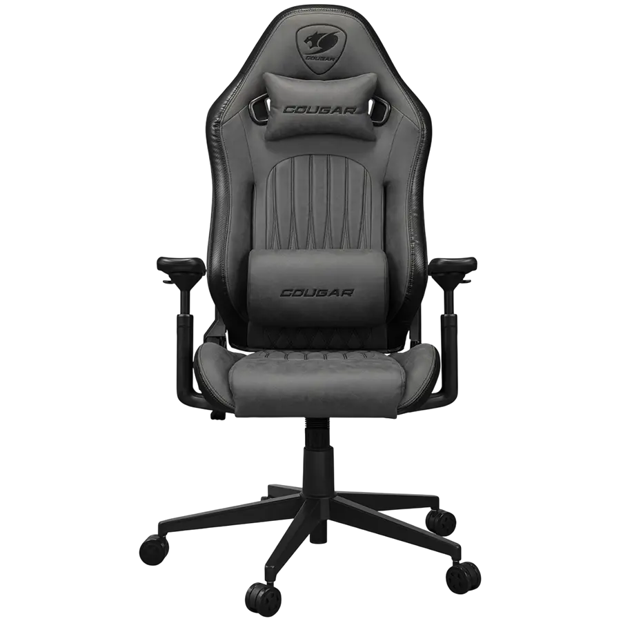 COUGAR Explore Royal Gray F Scaun gaming