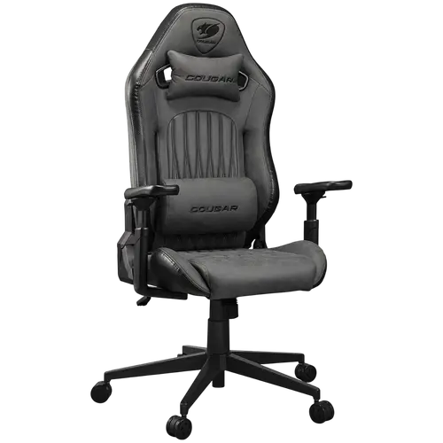 COUGAR Explore Royal Gray F Gaming Chair - image 1