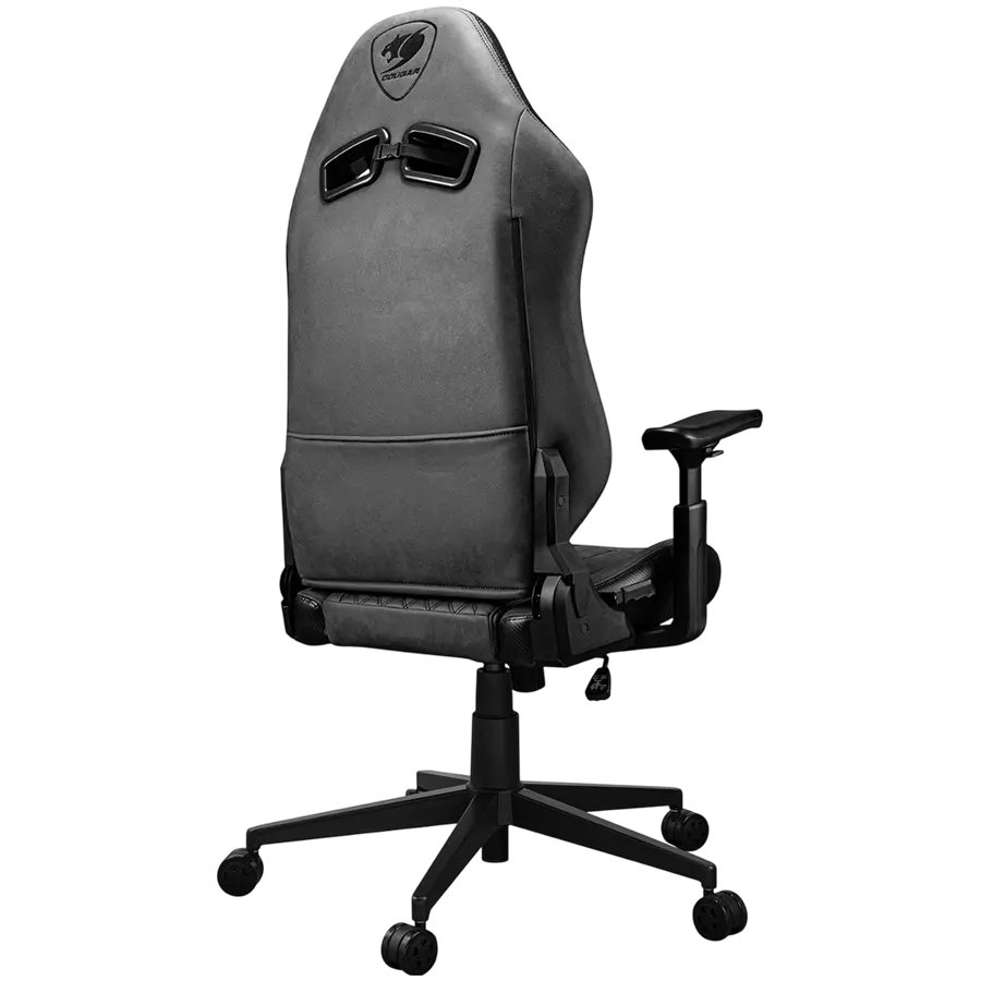 COUGAR Explore Royal Gray F Gaming Chair - image 3