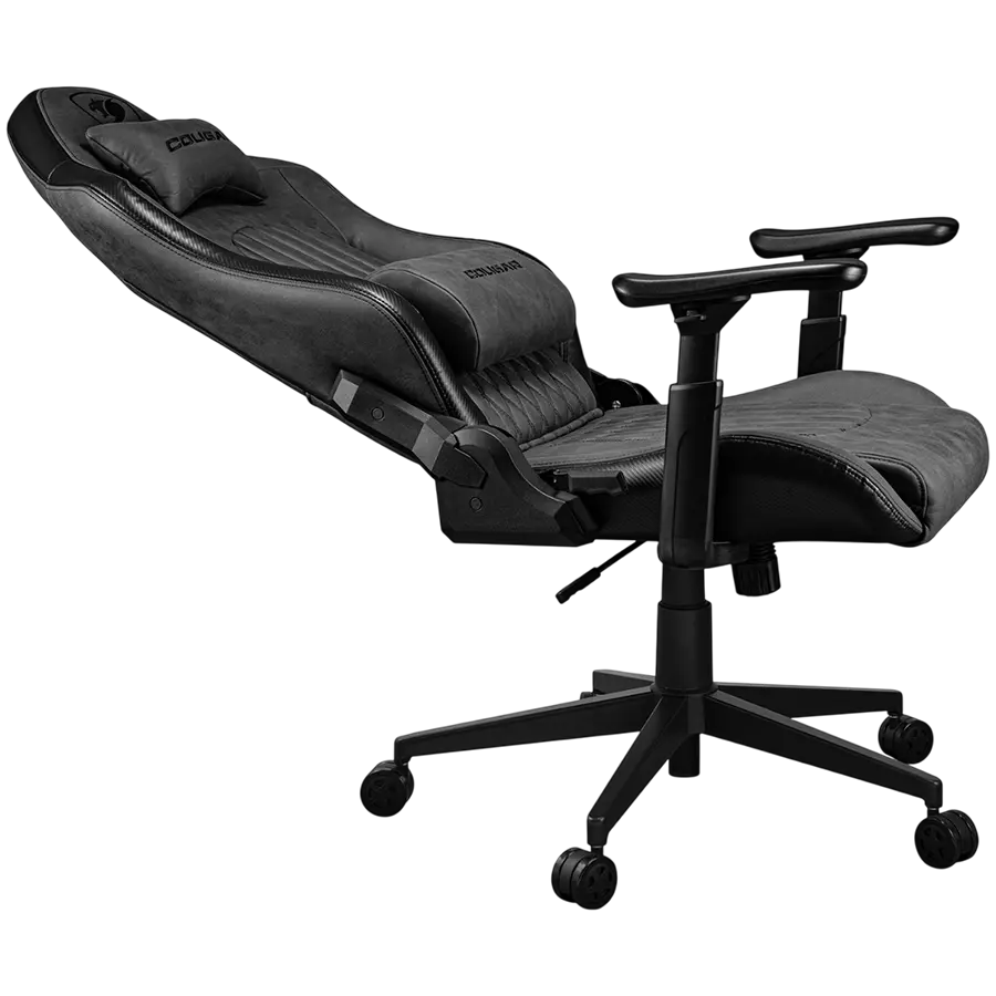 COUGAR Explore Royal Gray F Gaming Chair - image 4