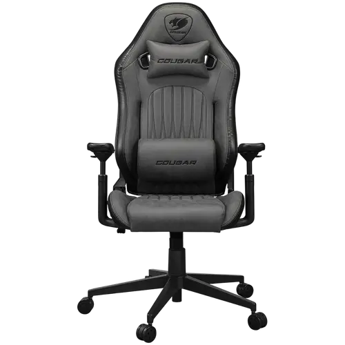 COUGAR Explore Royal Gray F Gaming Chair