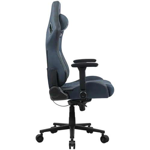 COUGAR Defensor S Navy Blue F Gaming Chair - image 4