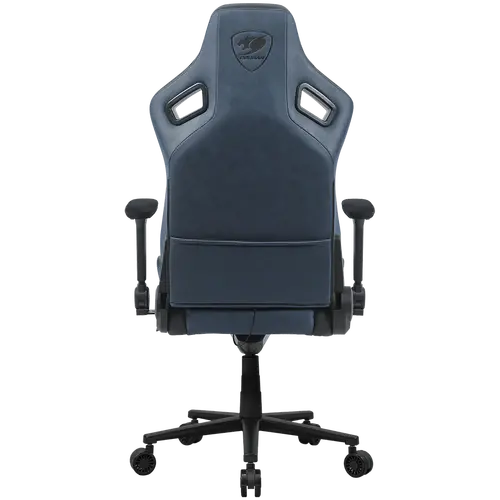 COUGAR Defensor S Navy Blue F Gaming Chair - image 5