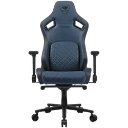 COUGAR Defensor S Navy Blue F Gaming Chair