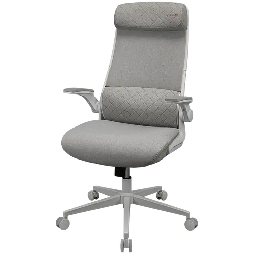 COUGAR Stryder White Gaming Chair - image 1