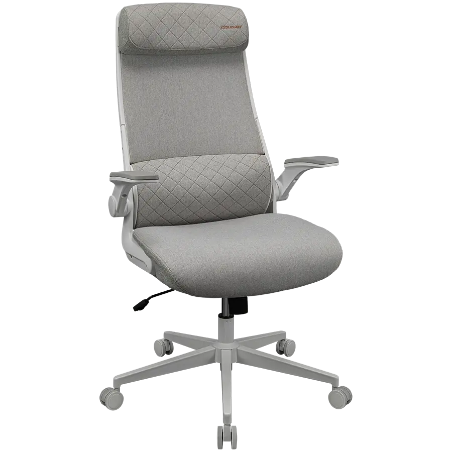 COUGAR Stryder White Gaming Chair - image 2
