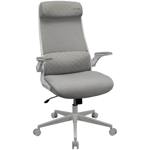 COUGAR Stryder Alb Scaun gaming - 3