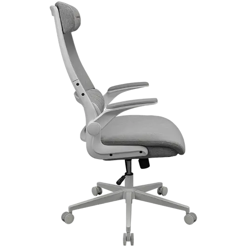 COUGAR Stryder Alb Scaun gaming - 4