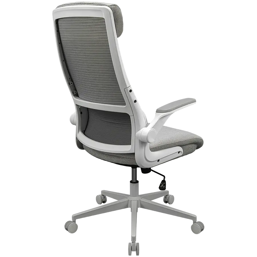 COUGAR Stryder White Gaming Chair - image 4