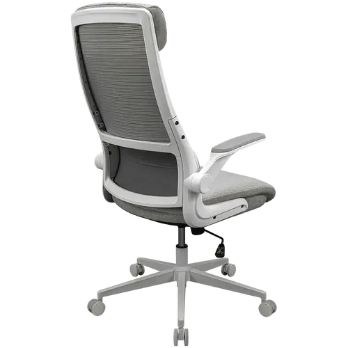 COUGAR Stryder White Gaming Chair - image 4
