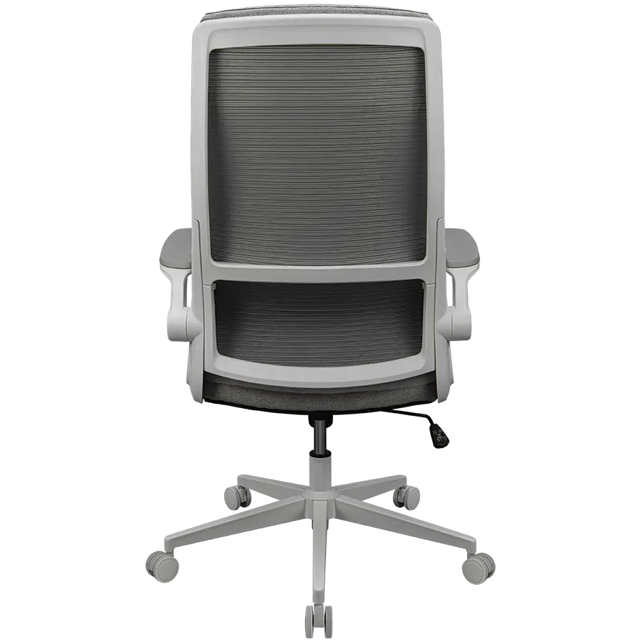COUGAR Stryder White Gaming Chair - image 5