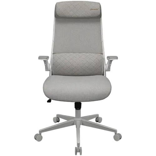 COUGAR Stryder Alb Scaun gaming - 1