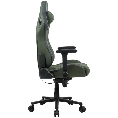 COUGAR Defensor S Army Green F Gaming Chair - image 4
