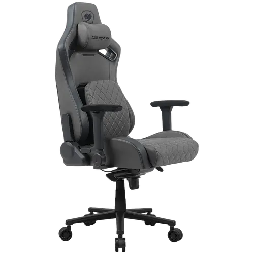 COUGAR Defensor S Jet Gray F Gaming Chair - image 3
