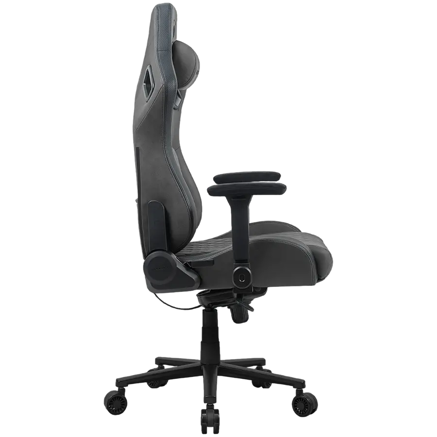 COUGAR Defensor S Jet Gray F Gaming Chair - image 4